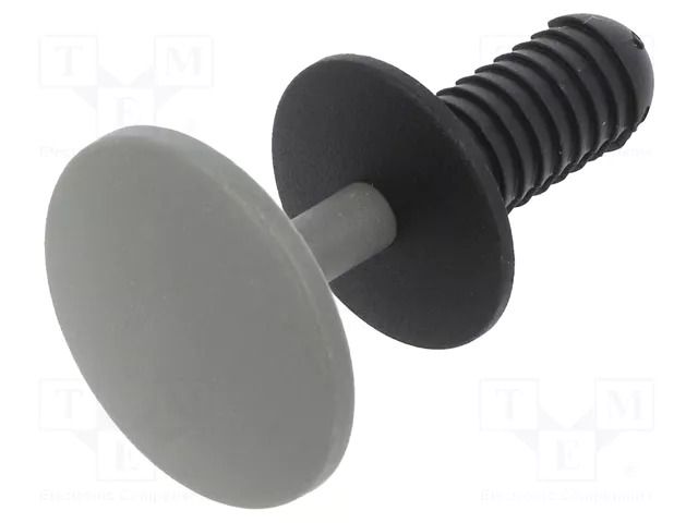 Plastic anchor; 10pcs. ROMIX RX-60120