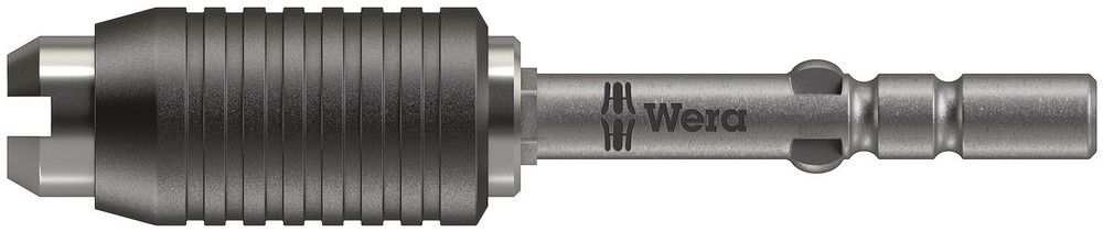 898/21 Combination Bit Holder, 50, Wera 05051502001
