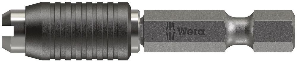 898/4 Combination Bit Holder, 50, Wera 05051500001