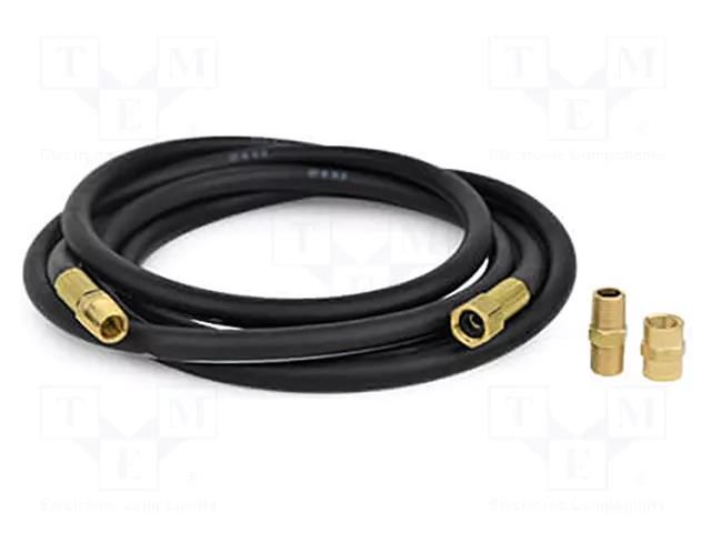 Hose; 3m FISNAR FIS-5801386