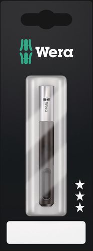 899/14/1 SB Universal Bit Holder, 1 x 1/4"x79, Wera 05134397001