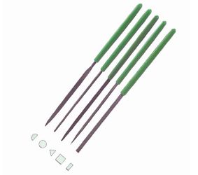 Dildelių komplektas (5vnt.) Pro'sKit 8PK-605A 4710810381522