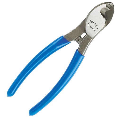 Forging Cable Cutter 160mm, 8K-A202A Pro'sKit 8PK-A202 4710810381157