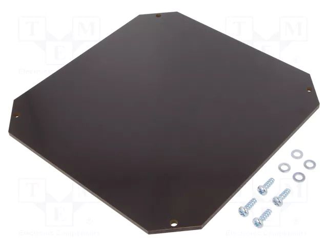 Mounting plate FIBOX MPXARCA3030