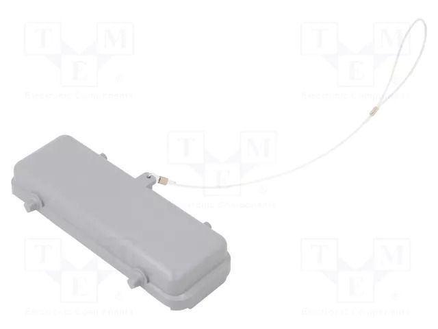 LAPP connector H-B 24 KDB COVER LAPP 10118000