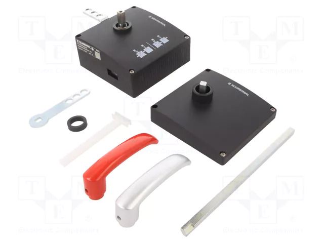 Actuator; AZ/AZM 201; outside SCHMERSAL 103013499