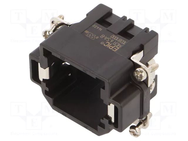 LAPP connector MCR 6 S FRAME FOR MODULES LAPP 10381000
