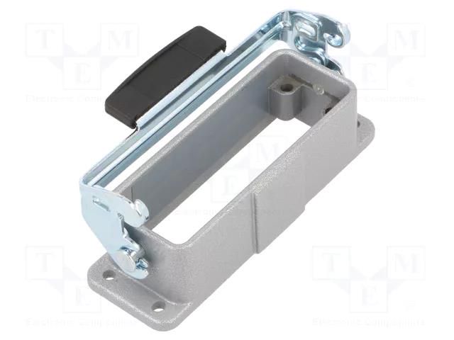 LAPP connector H-A 16 AG PANEL MOUNT BASE LAPP 10462000