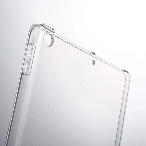 Slim Case back cover for tablet Samsung Galaxy Tab S8 Ultra transparent, Hurtel 5907769344794 5907769344794