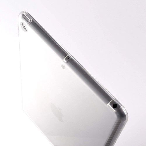 Slim Case back cover for tablet Samsung Galaxy Tab S8 transparent, Hurtel 5907769344831 5907769344831
