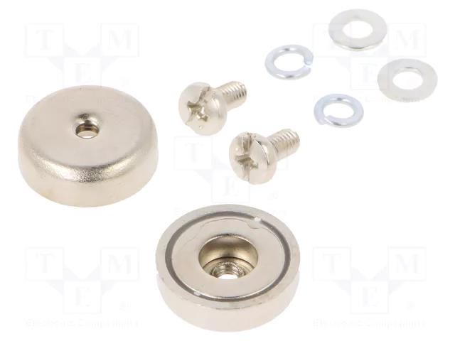 Mounting holder PATLITE CWF-002
