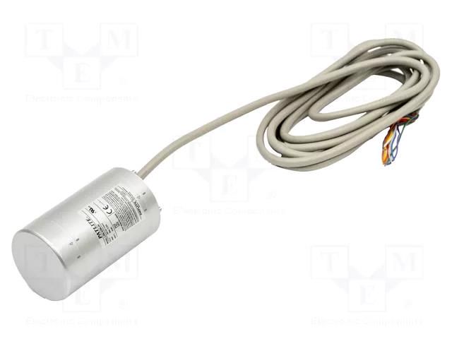 Module: base; 24VDC; IP65; LR6; -20÷50°C PATLITE LR6-02WJNU