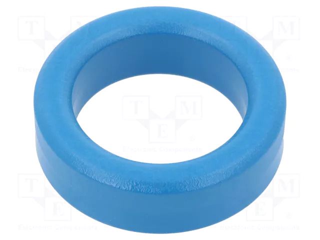 Ferrite: toroidal; 5400nH; Permeability: 4300; Øout: 58.3mm; N30 EPCOS / TDK B64290L0040X830