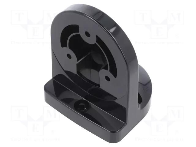 Standard for wall mount holder; LR PATLITE SZK-003K