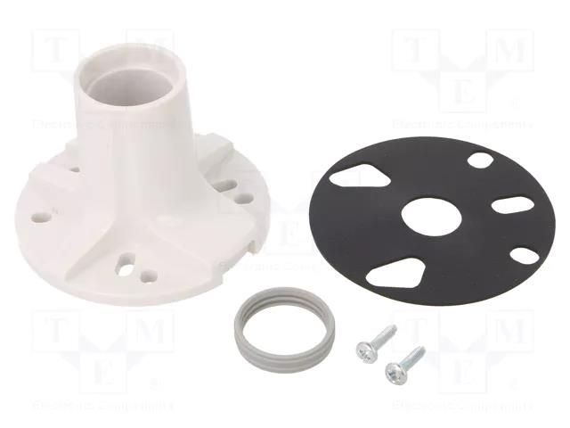 Module: standard for vertical mount holder; LR PATLITE SZP-001W