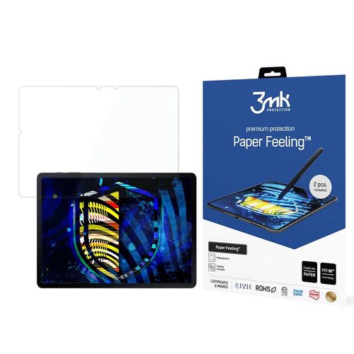 Samsung Galaxy Tab S7 FE - 3mk Paper Feeling™ 13'', 3mk Protection 5903108448819 5903108448819