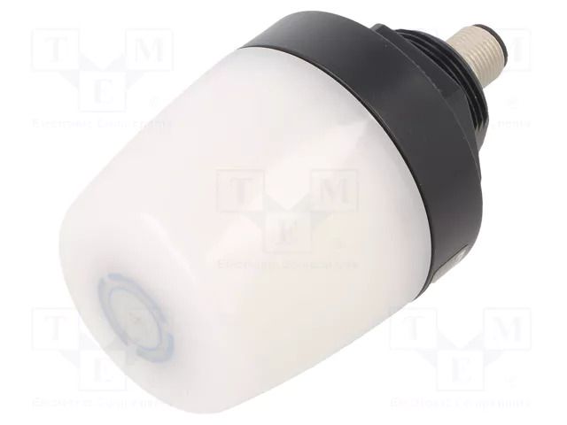 Signaller: lighting; continuous light,blinking light; NE-IL PATLITE NE-ILTN-M