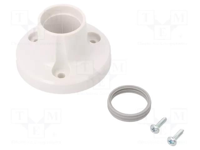 Module: standard for vertical mount holder; LR PATLITE SZP-003W