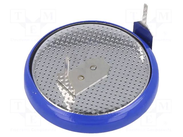 Battery: lithium; CR2032,coin; 3V; 210mAh; non-rechargeable AKYGA BATTERY BAT-CR2032HP2B/A