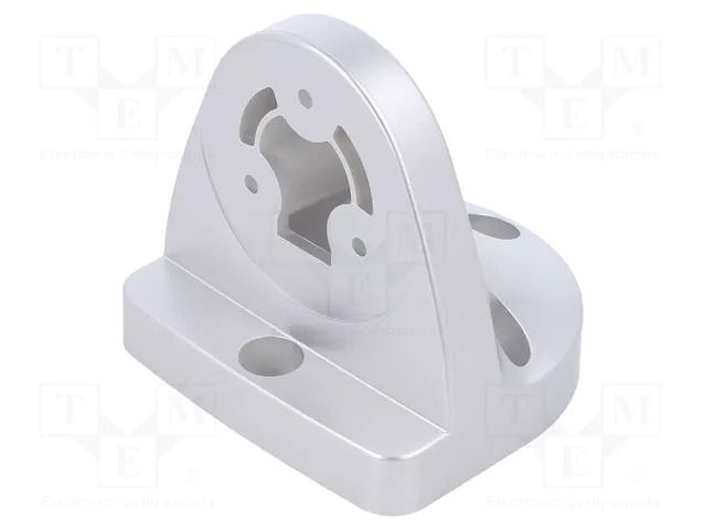 Standard for wall mount holder; LR PATLITE SZK-002U