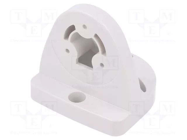 Standard for wall mount holder; LR PATLITE SZK-002W