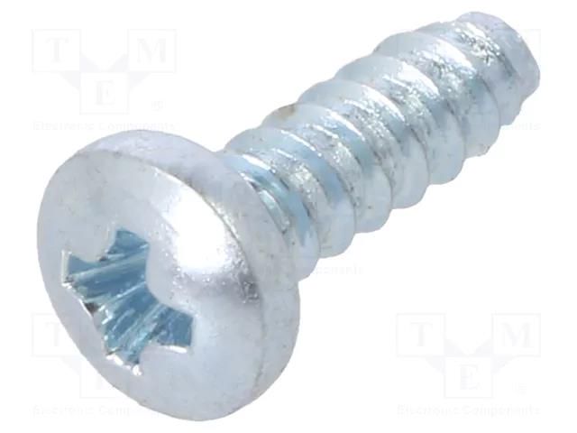 Screw; Han-Compact® HARTING 09120009921