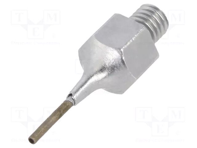 Tip: for desoldering irons; 0.7x1.9mm WELLER WEL.DS119