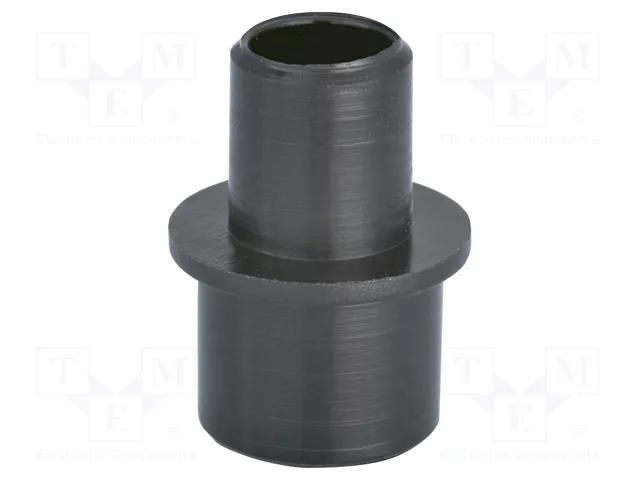 Stopper; PG42; polyamide; HSK-V; Application: for  cable glands HUMMEL HUMMEL-1280004200