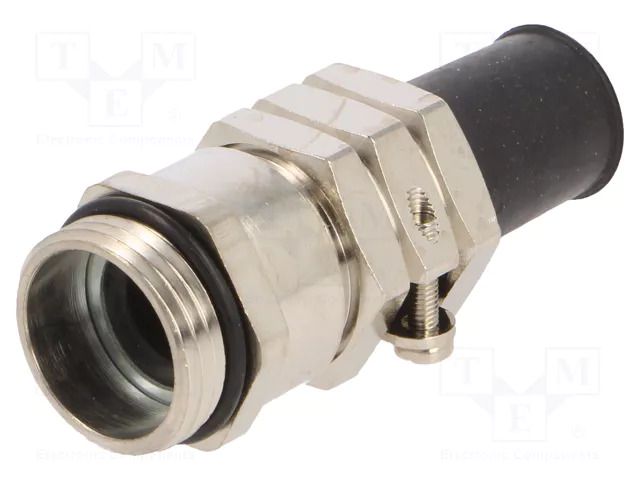 Cable gland; with strain relief; PG13,5; IP65; brass; SKINDICHT® LAPP LP-52001040