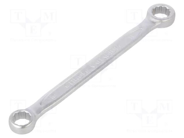 Wrench; box; 10mm,11mm; PROLINE HD; L: 150mm PROLINE PRE-36610