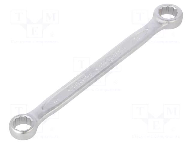 Wrench: ring; 10mm,11mm; PROLINE HD; L: 150mm PROLINE PRE-36610
