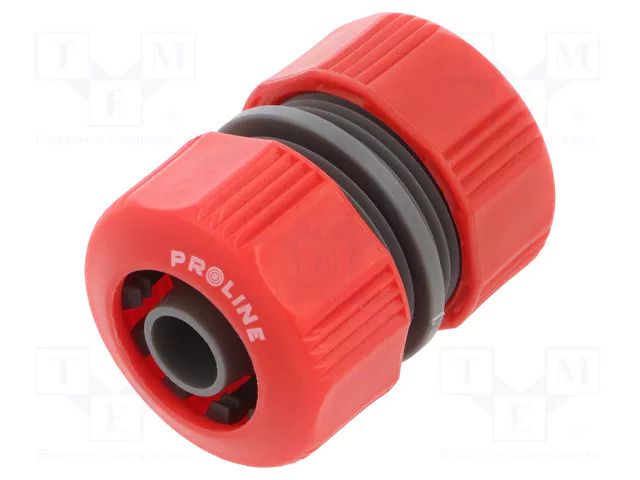 Connector; ABS,PP; 3/4" PROLINE PRE-99223