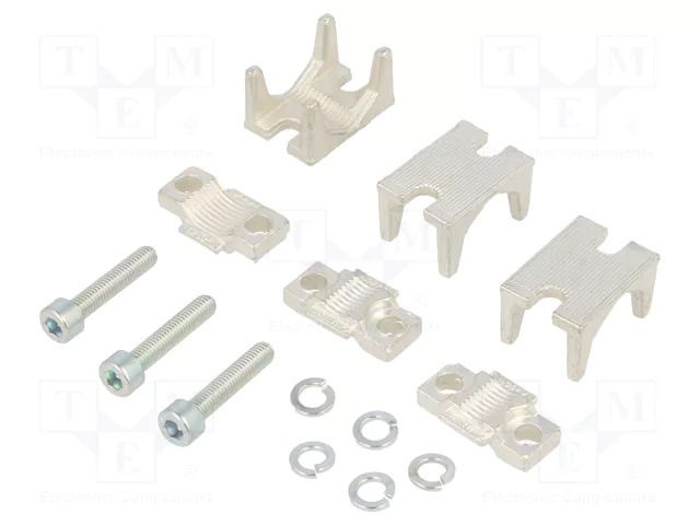 Prism terminal; 3pcs. RITTAL RITTAL-9677420