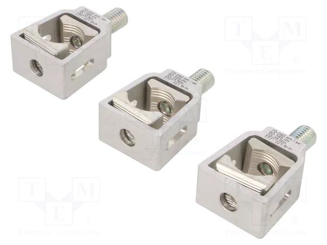Connection terminal; 3pcs. RITTAL RITTAL-9677430
