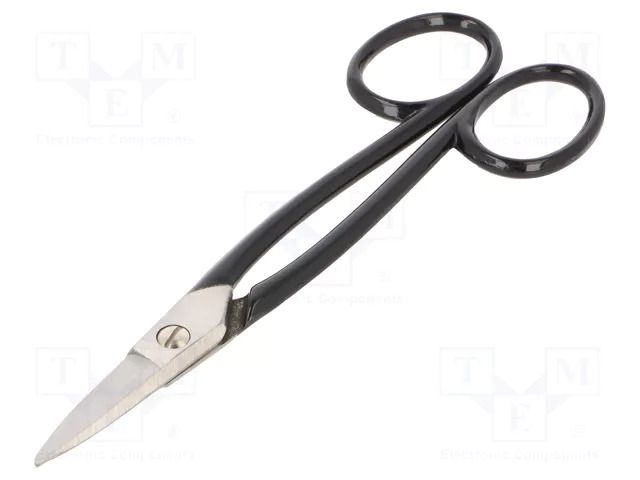 Scissors BERNSTEIN BRN-5-306