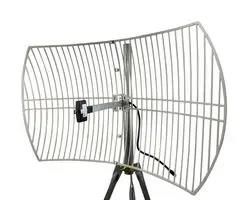 ANTENNA, 1.92GHZ-2.17GHZ, GRID HG1922EG-1-NF