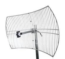 ANTENNA, 2.4GHZ-2.5GHZ, GRID HG2424EG-1-NM