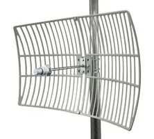 ANTENNA, 4.9GHZ-5.85GHZ, GRID HG4927EG-1-NF
