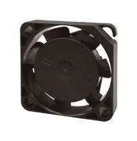 DC FAN, VAPO, 25MM, 10000RPM, 5VDC MF25060V2-1000U-A99