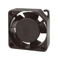 DC FAN, VAPO, 25MM, 9600RPM, 12VDC MF25101V2-1000U-A99