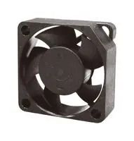 DC FAN, VAPO, 30MM, 8600RPM, 12VDC MF30101V2-1000U-A99