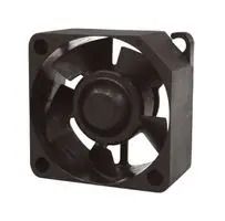 DC FAN, VAPO, 30MM, 9500RPM, 12VDC MF30151V1-1000U-A99