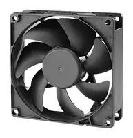 DC FAN, VAPO, 92MM, 2400RPM, 24VDC MF92252V3-1000U-A99