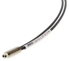 SENSOR, FIBER OPTIC, HIGH FLEX, 170MM E32-D11R