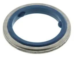 SEALING GASKET, TPE/STEEL, CONDUIT SZ 3/4IN 5263