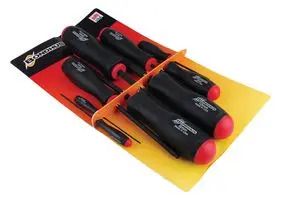 TOOLS, SETS HEX BITS 10699 (BSX9MM)