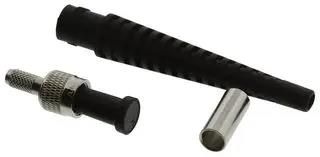SMA FIBER OPTIC CONNECTOR 200/300┬╝M MULTIMODE 905-150-5003