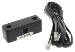 DUAL CONDUCTOR REMOTE INPUT JACK SPLITTER KIT 733.