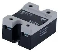 SSR, PANEL MOUNT, 280VAC, 25A RM1E23AA25