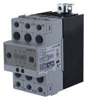 SOLID STATE CONTACTOR, 20A/180VAC-660VAC RGC3P60AA20E